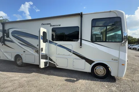 Val's Victory - 2023 Thor Motor Coach Freedom Traveler Class A