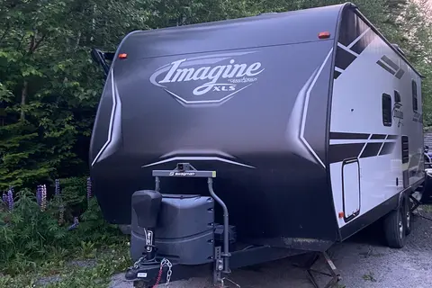 Charlotte la roulotte - Imagine 21BHE