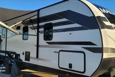 Marisol's Heartland Millard Travel Trailer