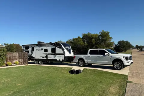 Outdoor Luxury