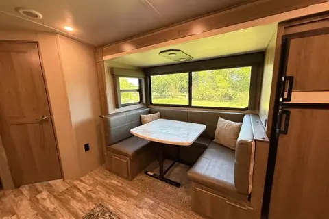 Outdoor Luxury
