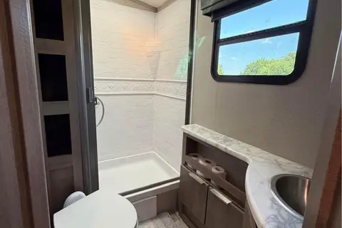 Outdoor Luxury
