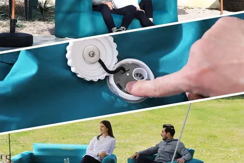 Outdoor Luxury