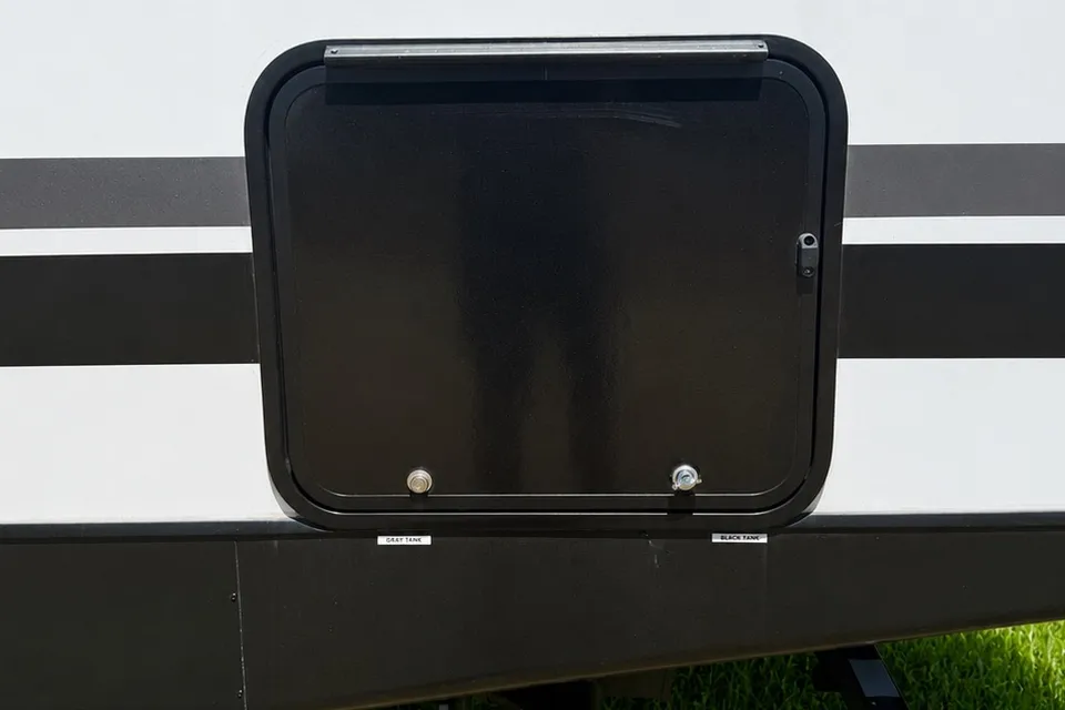 Coleman Coleman Light 22BX Travel Trailer