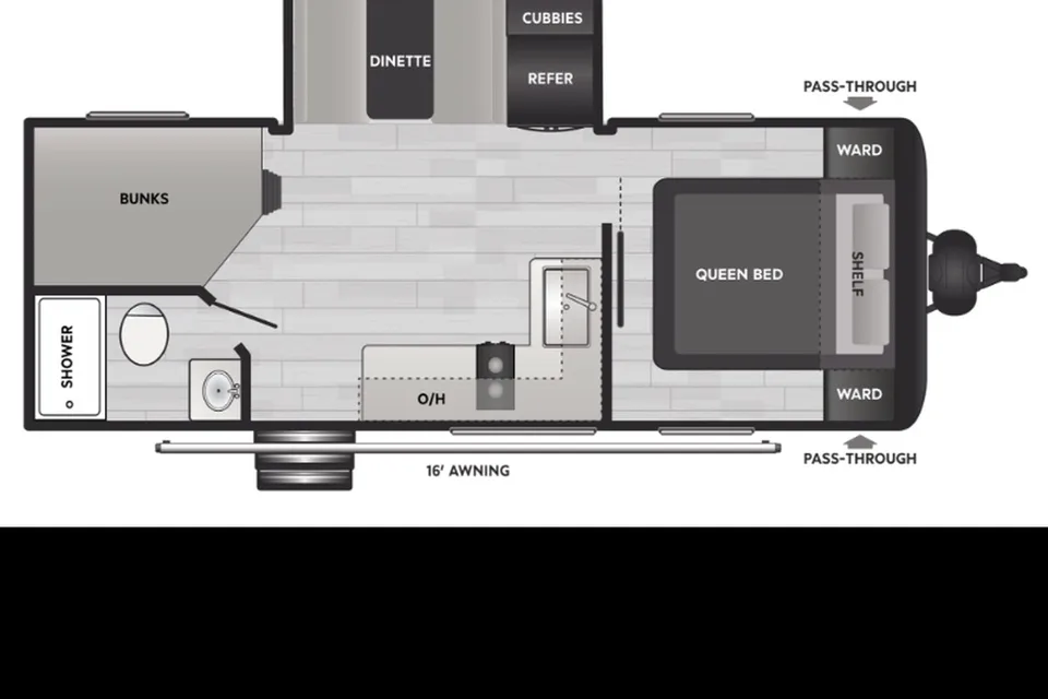 ⭐ 2025 Coleman Light • Delivered & Setup • Sleeps 7 • Pet Friendly • Bunkhouse