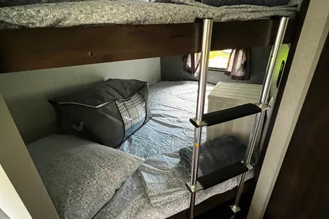 BillnDebbies Home away from Home