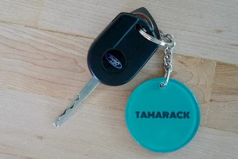 TAMARACK