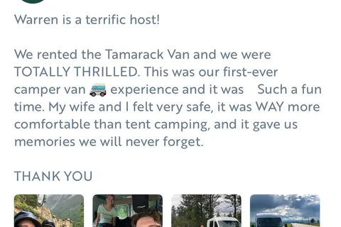TAMARACK