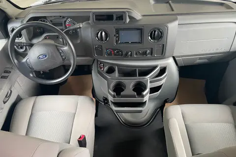 Adventurer 24DS Manufacturing 2020 Class C