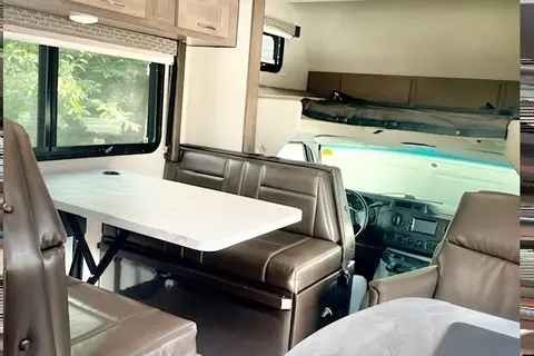 Adventurer 24DS Manufacturing 2020 Class C