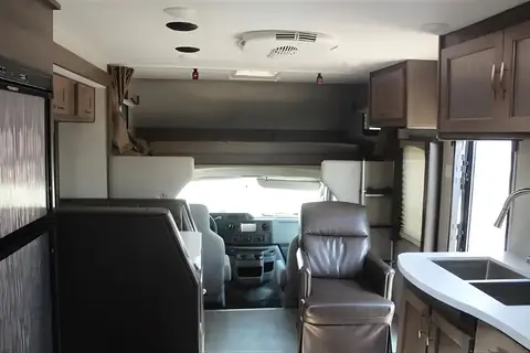 Adventurer 24DS Manufacturing 2020 Class C