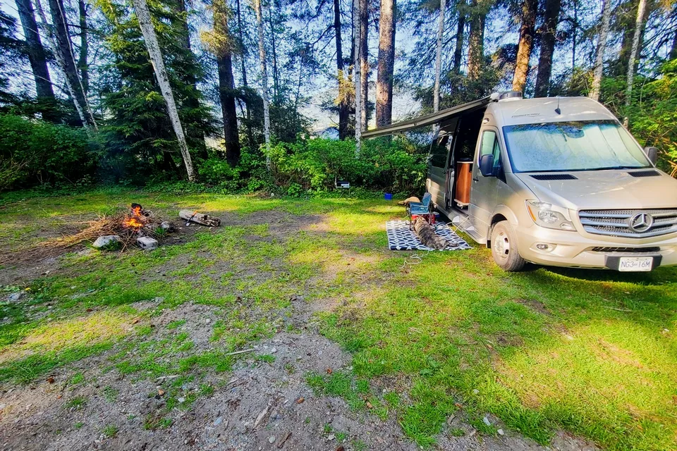 Warm Land Pleasure Way