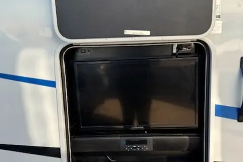 Alex' Coachmen CrossTrail