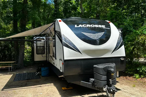 2020 Forest River Lacrosse Ultra Lite Travel Trailer