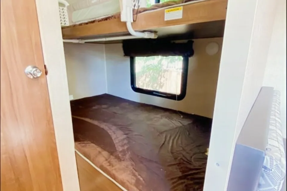Apen Trail Adventures-Family Trailer *SUV towable*