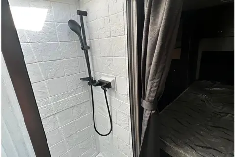 NEW NEXUS RV Triumph Class C
