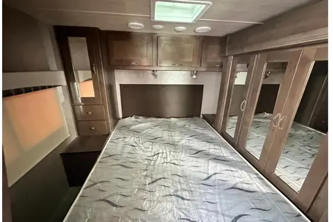 NEW NEXUS RV Triumph Class C