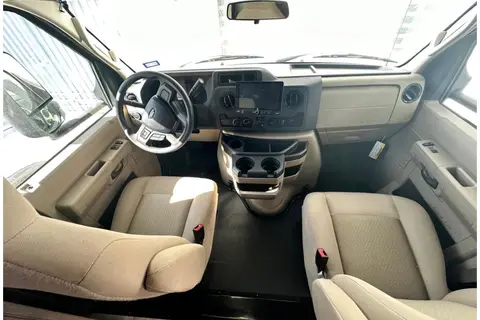 NEW NEXUS RV Triumph Class C