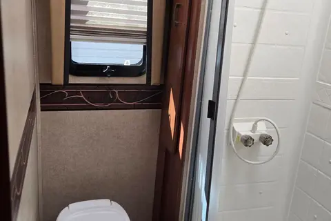 Daniel's Jayco Jayco Class C