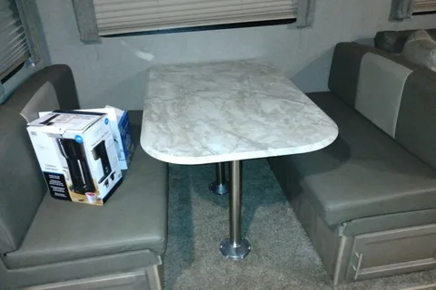 Laura Leigh 2020 Forest River Aurora 26BHS Aurora  Travel Trailer
