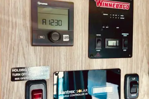 2025 Winnebago Solis | WINTER READY | Sleeps 5 | Pop-Top | Seattle