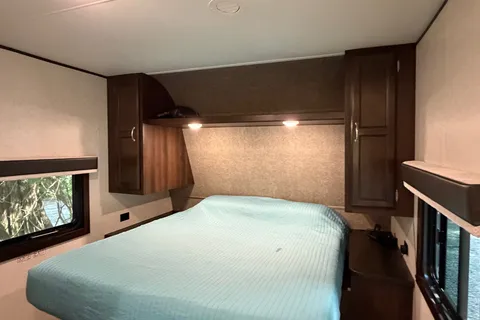 Brandon's RV Cottage
