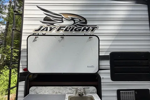 Brandon's RV Cottage