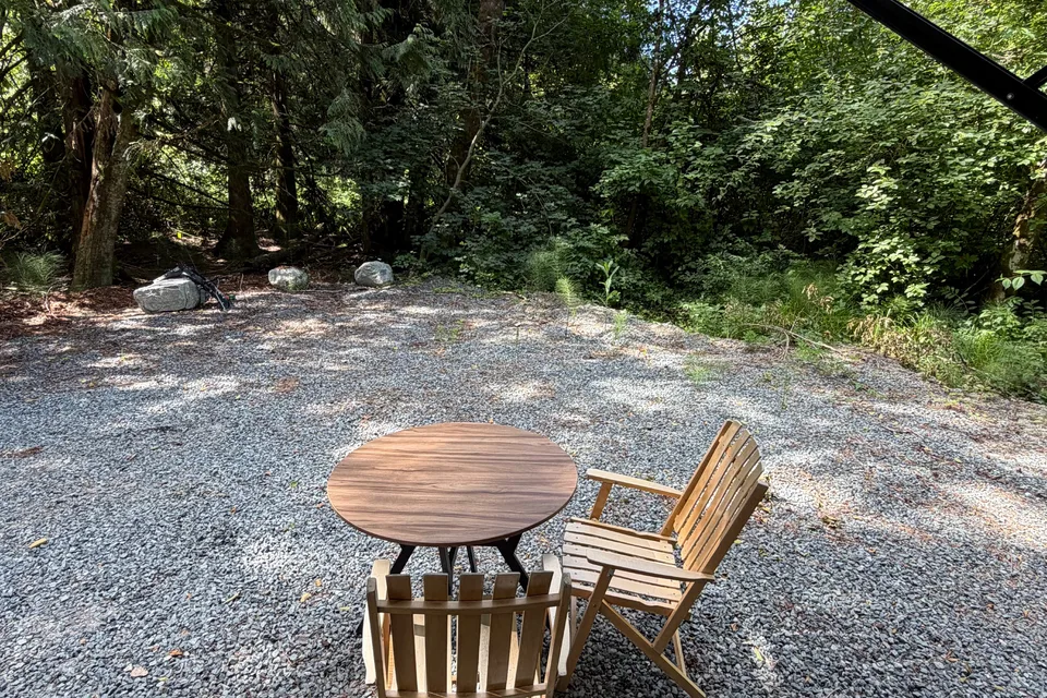 Brandon's RV Cottage