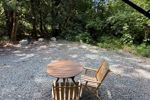 Brandon's RV Cottage