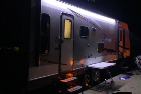 Jayco Jay Flight SLX8 Travel Trailer