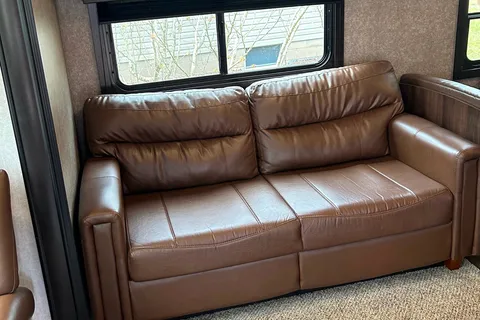 Jayco Jay Flight SLX8 Travel Trailer