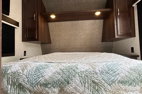 Jayco Jay Flight SLX8 Travel Trailer