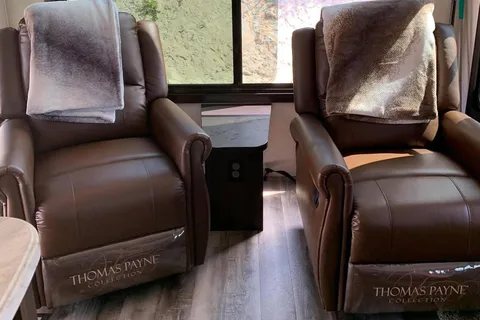 Jayco Jay Flight SLX8 Travel Trailer