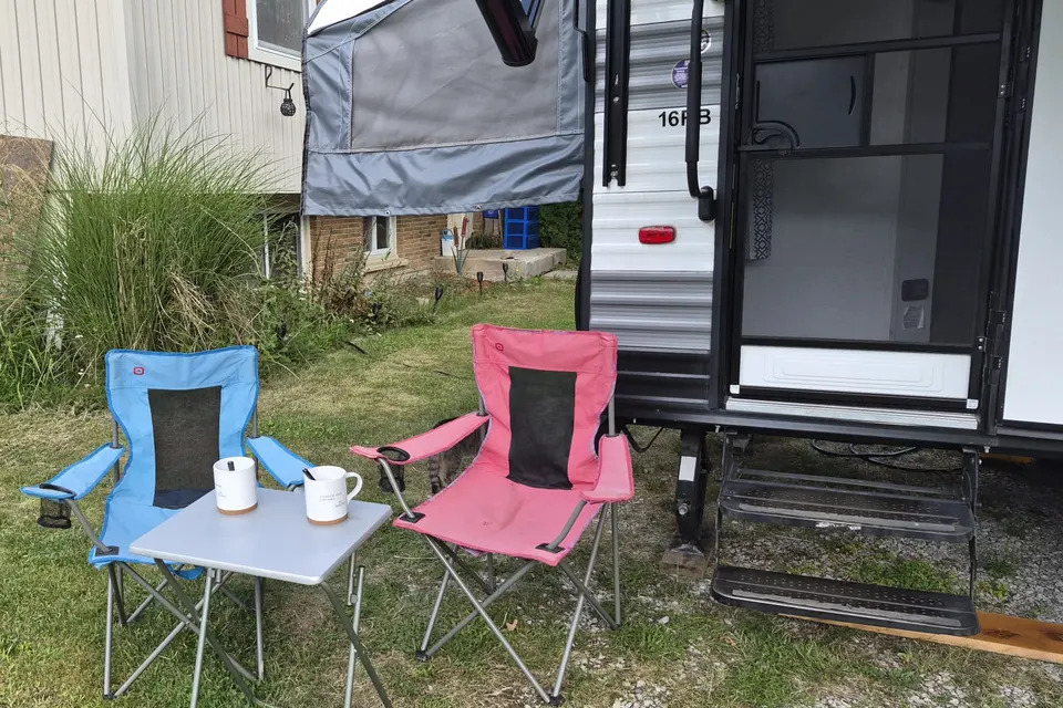The Dutch Traveller