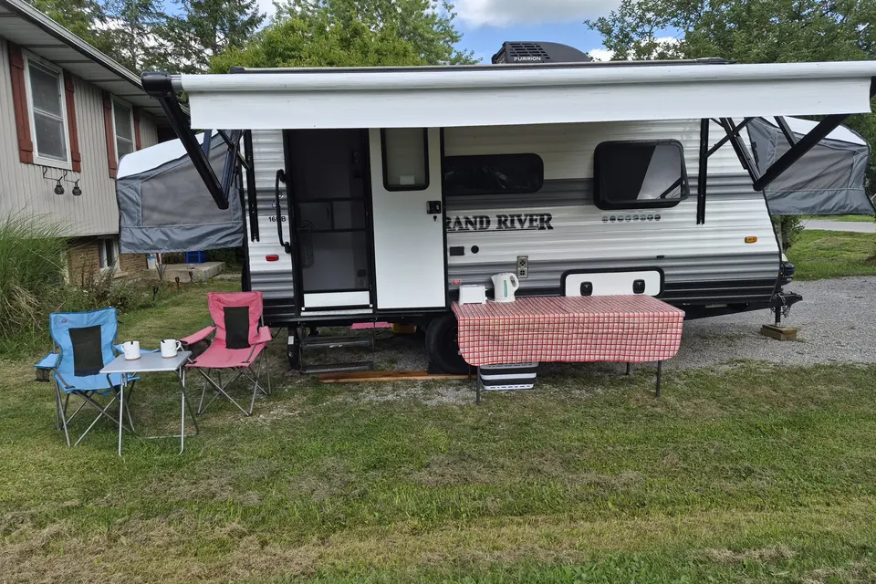 The Dutch Traveller