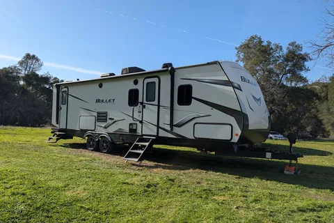 lauren's RV Cottage