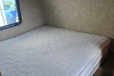 Home on Wheels – Family-Friendly RV Rental
