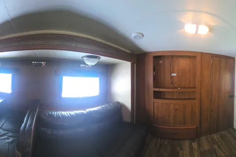 Home on Wheels – Family-Friendly RV Rental