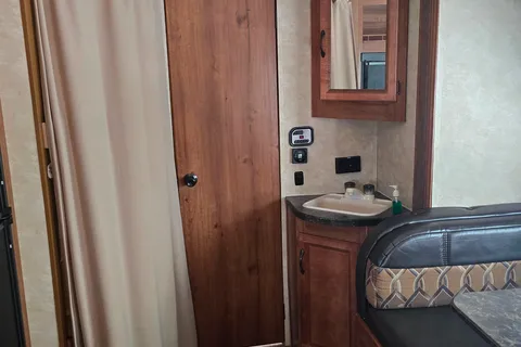 Home on Wheels – Family-Friendly RV Rental