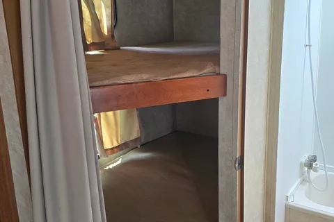 Home on Wheels – Family-Friendly RV Rental