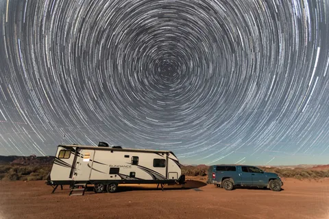  Cozy 2021 30-Foot Travel Trailer - Sleeps 5, Turnkey Ready for Your Adventure!