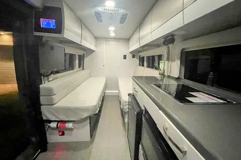 “B2” 2025 Entegra Coach Ethos Class B