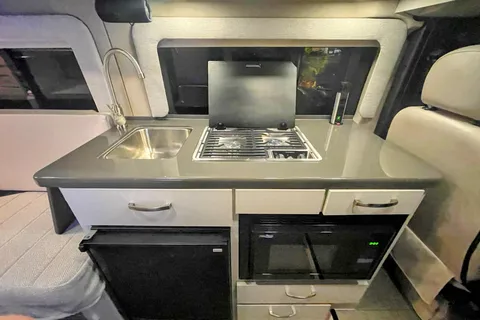 “B2” 2025 Entegra Coach Ethos Class B