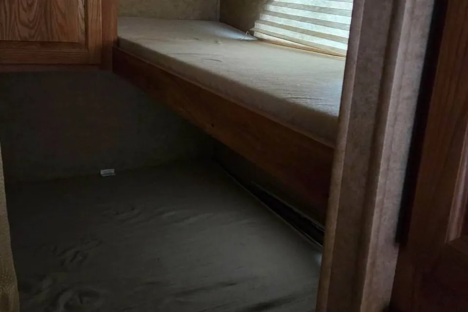 Heartland North Trail Ultera lite 28 ft