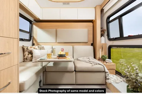 Leisure Travel Van Unity RL - PNW Glamping Easy for First Timers