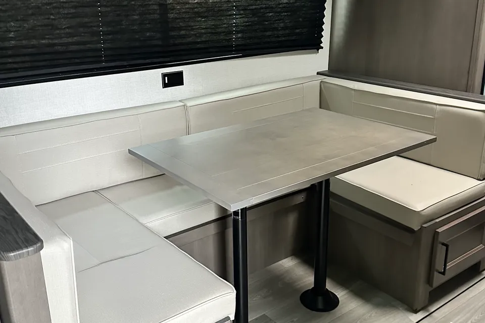 Tina's Grand Design Transcend Travel Trailer