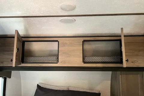 2024 Sunset Park RV Sun Lite Sport 16BH Travel Trailer