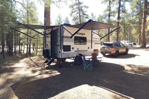 2024 Sunset Park RV Sun Lite Sport 16BH Travel Trailer