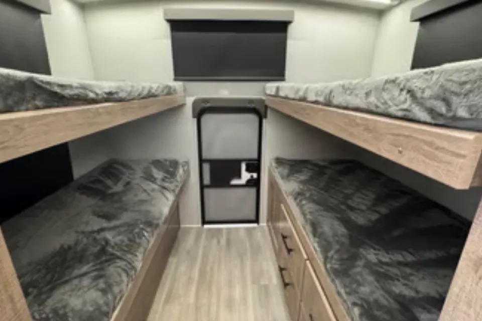 Forever Young 2025 Grand Design Imagine 3210BH Travel Trailer