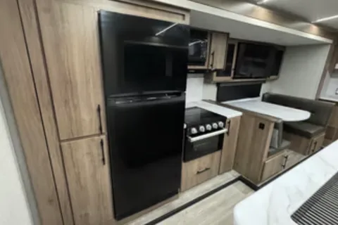 Forever Young 2025 Grand Design Imagine 3210BH Travel Trailer